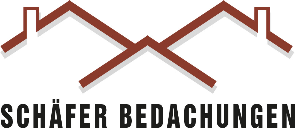 SCHÄFER BEDACHUNGEN in Korb - Logo
