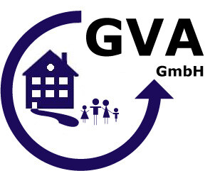GVA Haus- u. Grundbesitzverwaltungs GmbH in Düsseldorf - Logo