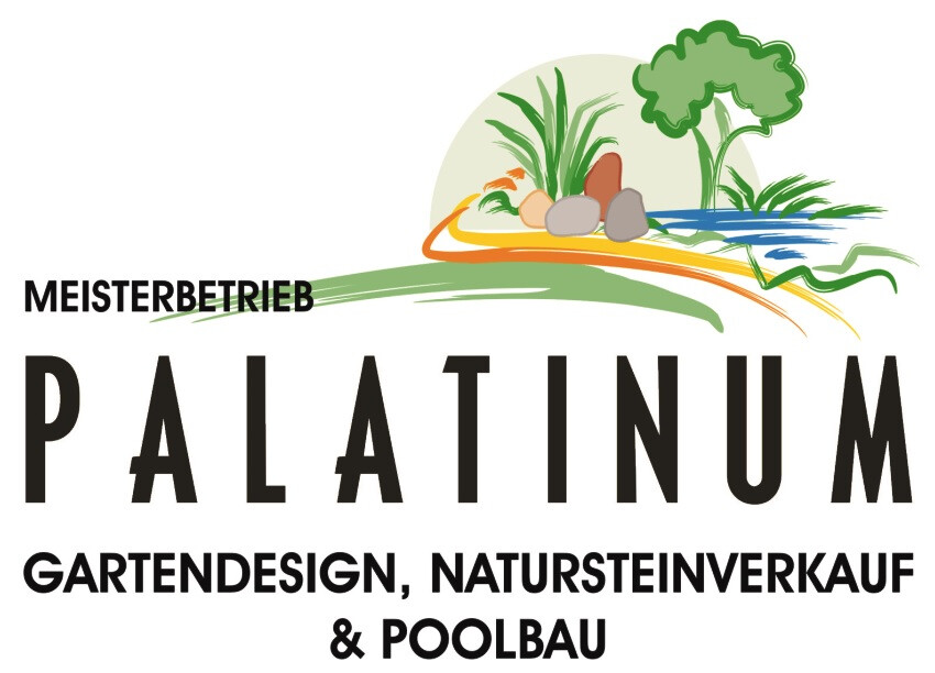Palatinum Landschafts und Gartendesign GdbR in Hagenbach in der Pfalz - Logo