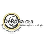 DeRoBa GbR in Zerbst in Anhalt - Logo