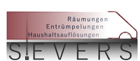 Logo von SIEVERS Haushaltsauflösungen
