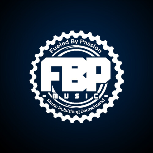 FBP Music Publishing in Frankfurt am Main - Logo