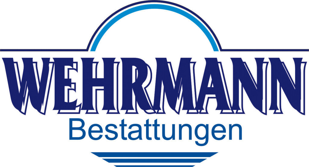 Wehrmann Bestattungen in Bückeburg - Logo