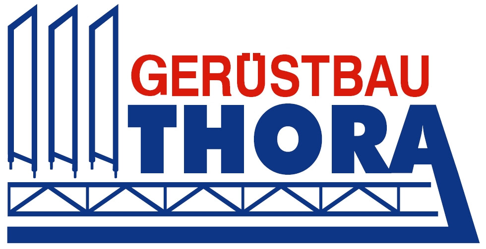 Logo von Gerüstbau Thora GmbH