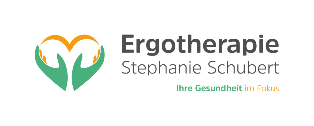 Logo von Ergotherapiepraxis Stephanie Schubert