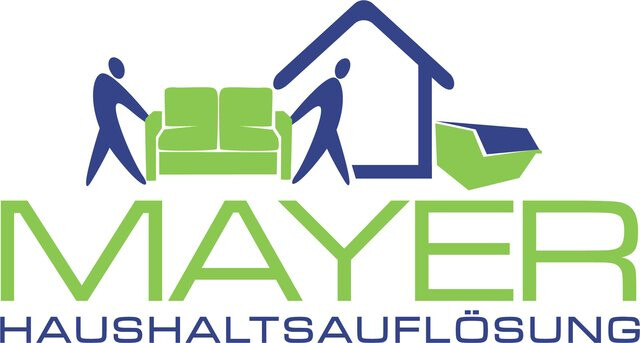 Logo von MAYER Haushaltsauflösung