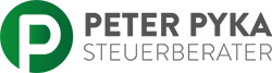 Logo von Steuerberater Peter Pyka