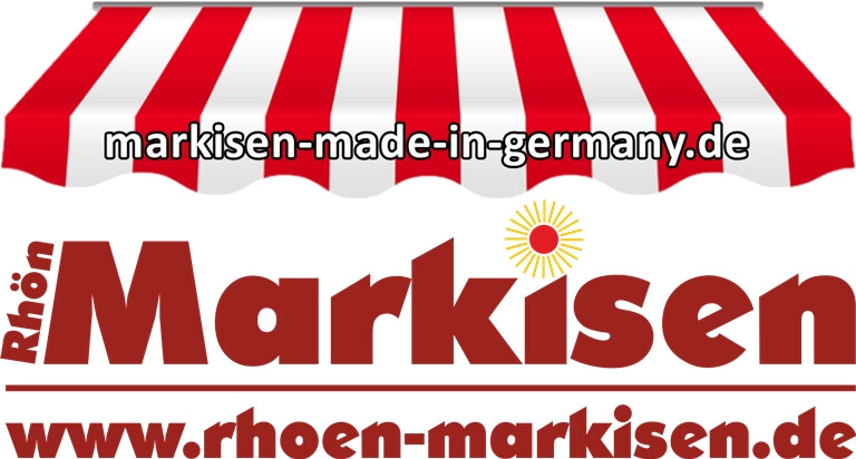 Logo von Rhönmarkisen | AKA Vertriebs GmbH