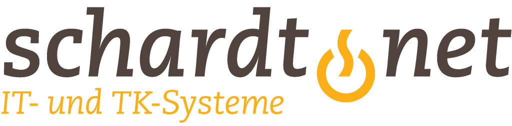 schardt.net - Bandy und Schardt GbR in Kronberg im Taunus - Logo