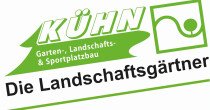 Kühn Garten-, Landschafts- und Sportplatzbau GmbH - Die Landschaftsgärtner -