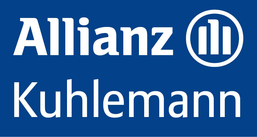 Bild zu Allianz Generalvertretung Dipl.-Kaufmann Linus Kuhlemann in Menden im Sauerland Bild zu Allianz Generalvertretung Dipl.-Kaufmann Linus Kuhlemann in Menden im Sauerland