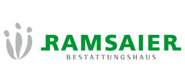 Ramsaier Bestattungen GmbH in Stuttgart - Logo