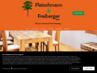 Fleischmann & Freiberger GbR