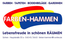 Farben Hammen GmbH