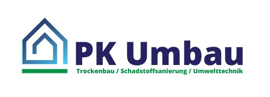 PK UMBAU in Leinfelden Echterdingen - Logo
