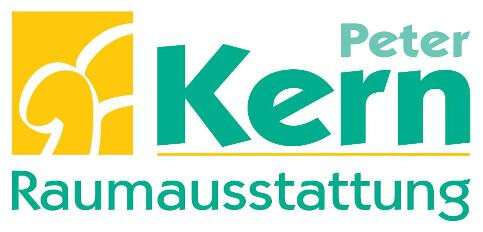 Raumausstattung Peter Kern in Güntersleben - Logo