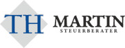 TH MARTIN Steuerberater in Essen - Logo