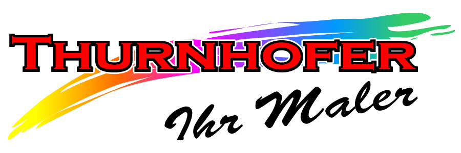 Logo von Thurnhofer Ihr Maler