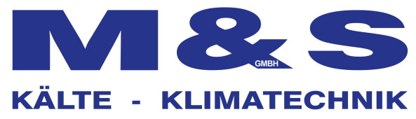 Kälte- & Klimatechnik M & S GmbH in Friedrichshafen - Logo