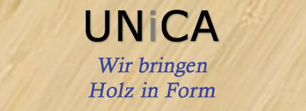 Christian Gerhard Unica in Ober Ramstadt - Logo
