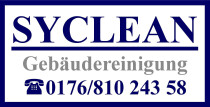 Syclean Gebäudedienstleistungen