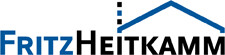 Dipl.-Ing. Fritz Heitkamm Bedachungs- und Fassadenbau GmbH & Co. KG in Ahlen in Westfalen - Logo