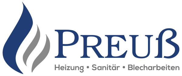Logo von M. Preuß Heizung Sanitär Bad