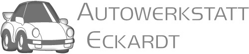 Logo von Eckardt Gebrauchtwagen und Zubehör Werkstattservice