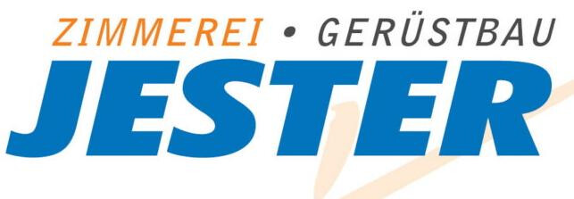 Jester GmbH & Co. KG in Speyer - Logo