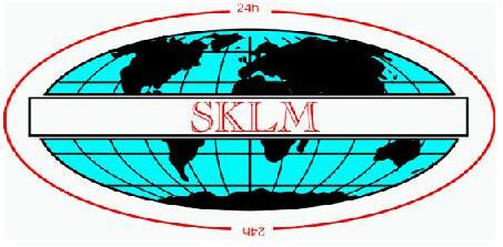 Logo von Sächsisches Kurier- & Logistikzentrum GmbH & Co. KG