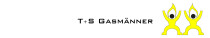 T + S Gasmänner GmbH