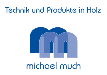 Logo von Zimmerei und Bedachung Michael Much