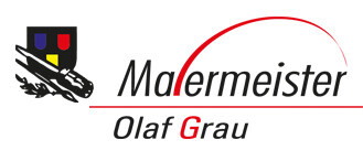 Logo von Malermeister Olaf Grau