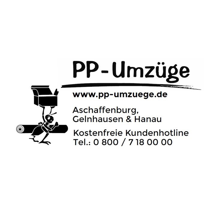 PP-Umzüge in Gelnhausen - Logo