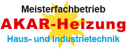 Akar-Heizung in Weinsberg - Logo
