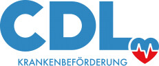 CDL Krankenbeförderung GmbH in Hannover - Logo