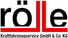 Logo von Rölle Kfz-Service GmbH & Co. KG