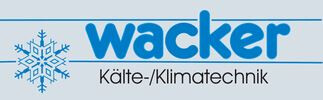 Christoph Wacker Kälte-Klimatechnik in Bondorf Kreis Böblingen - Logo