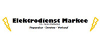 Logo von Elektrodienst Markee