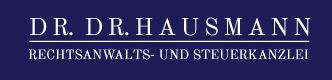 Dr. Dr. Hausmann Rechtsanwalts- und Steuerkanzlei in Berlin - Logo