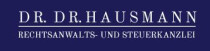 Dr. Dr. Hausmann Rechtsanwalts- und Steuerkanzlei