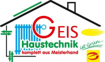 Haustechnik Geis GbR