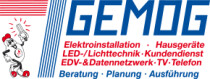 GEMOG Elektro-Anlagen GmbH