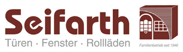 Bauelemente Seifarth in Zwickau - Logo