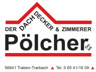 Der Dachdecker & Zimmerer Pölcher GmbH Bedachungsgeschäft