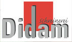 Schreinerei Didam GmbH in Schmallenberg - Logo