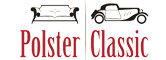 Logo von Polster-Classic GmbH