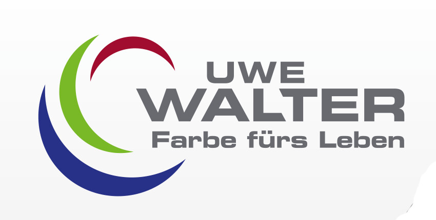 Uwe Walter Maler Handwerker GmbH in Dortmund - Logo