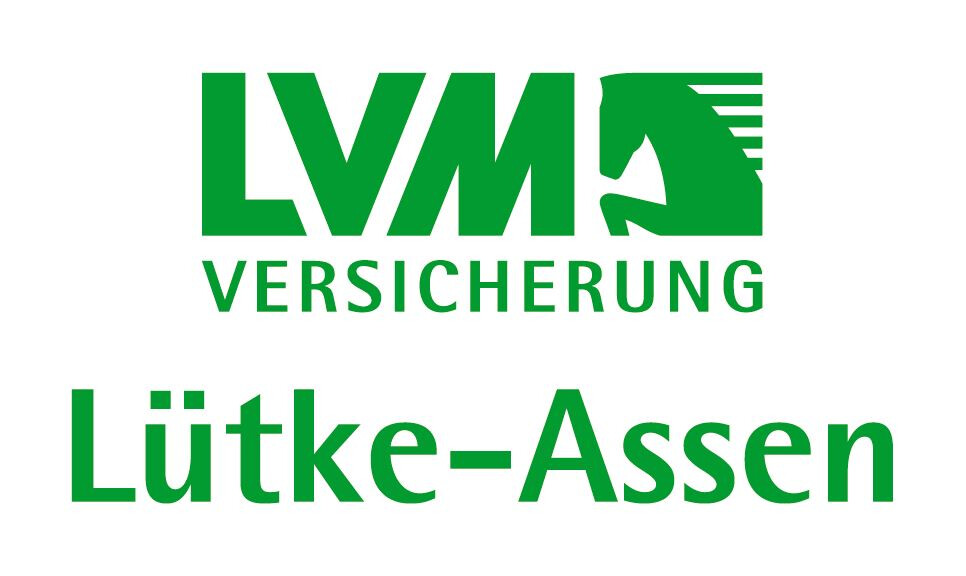 LVM Versicherung Hendrik Lütke-Assen in Ennepetal - Logo