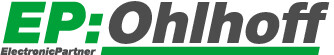 Logo von EP: Ohlhoff OHG